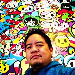 Meet your Posher, Ken